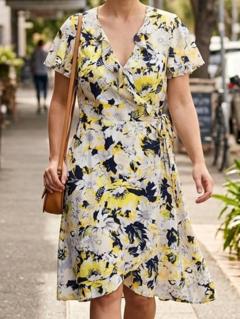 Estelle Party/Cocktail Dress - size 3X- NEW with tags